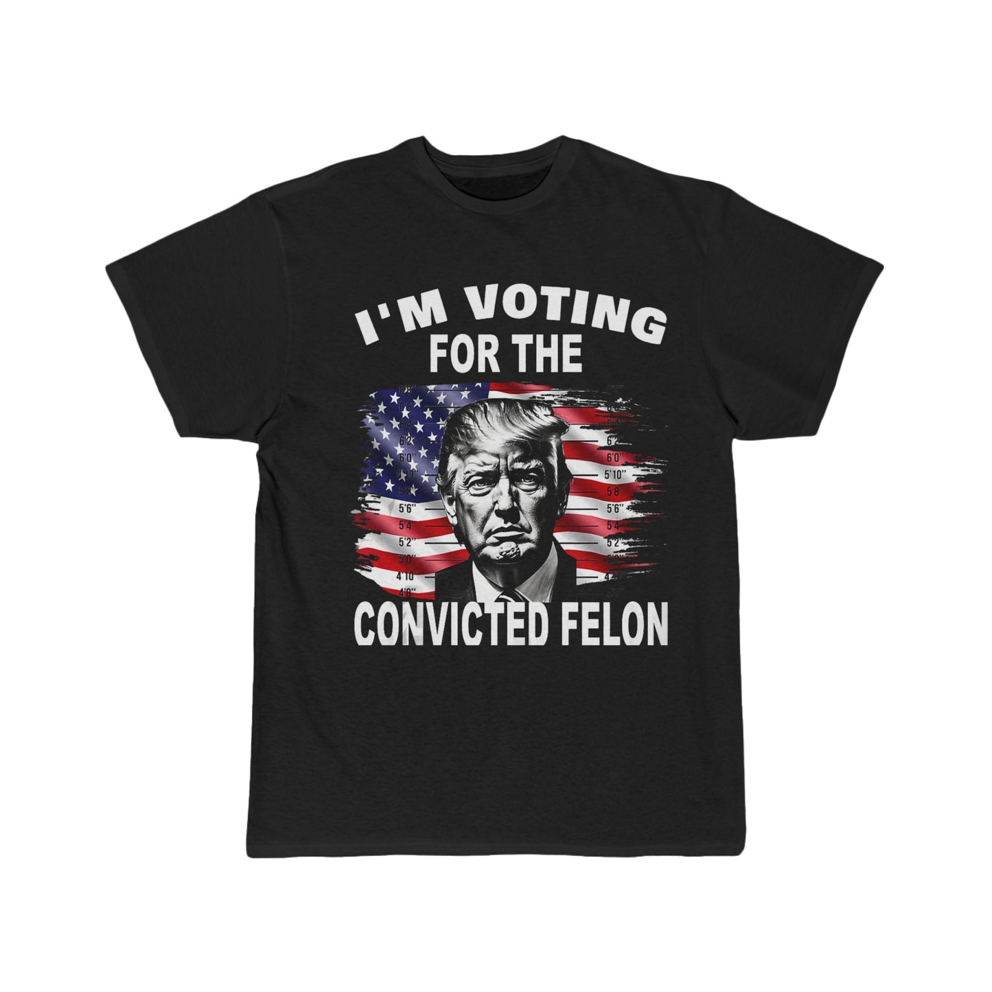 Men's Short Sleeve Tee