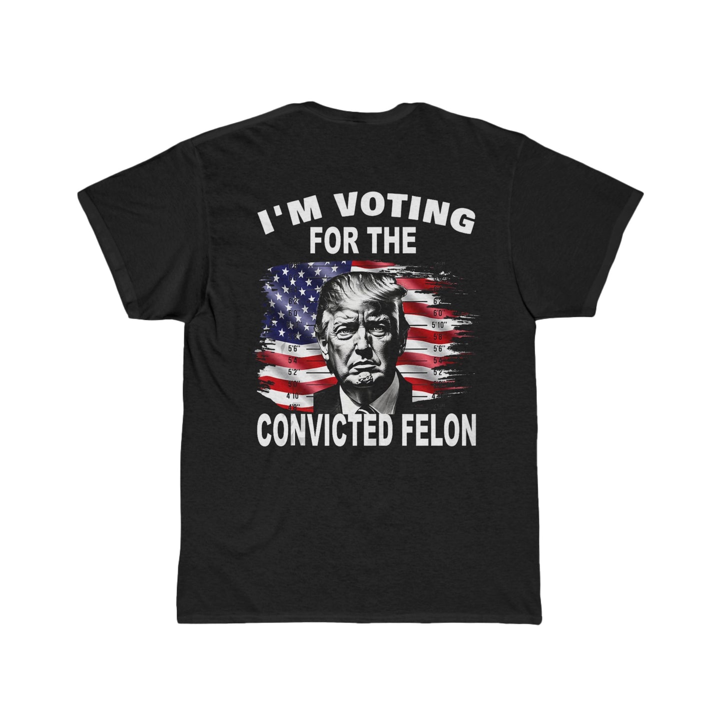 Men's Short Sleeve Tee
